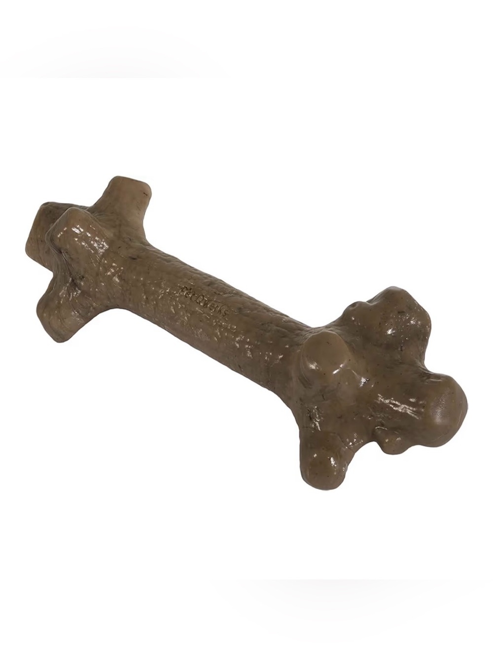 Pet Qwerks BarkBone Peanut Butter Flavor Chew Stick - 9”